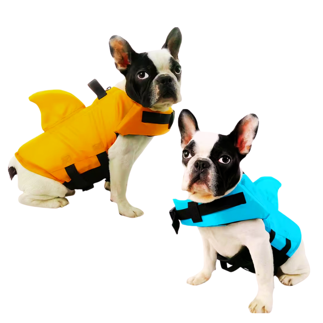 FLOTADOR PARA PERROS Talla XS