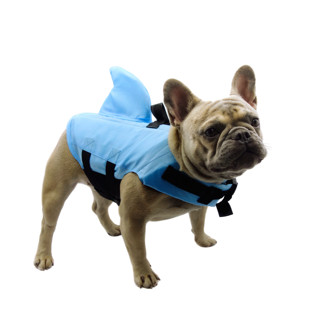 FLOTADOR PARA PERROS Talla XS