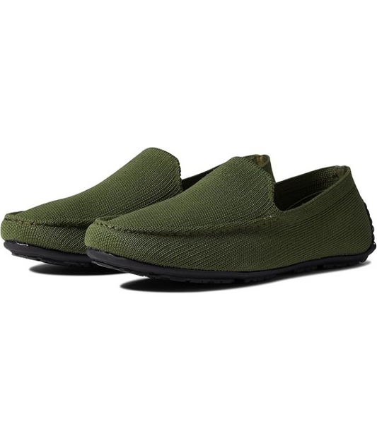 Moccasins Khaki