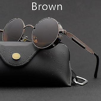 Gafas de Sol con Estilo Retro SteamPunk